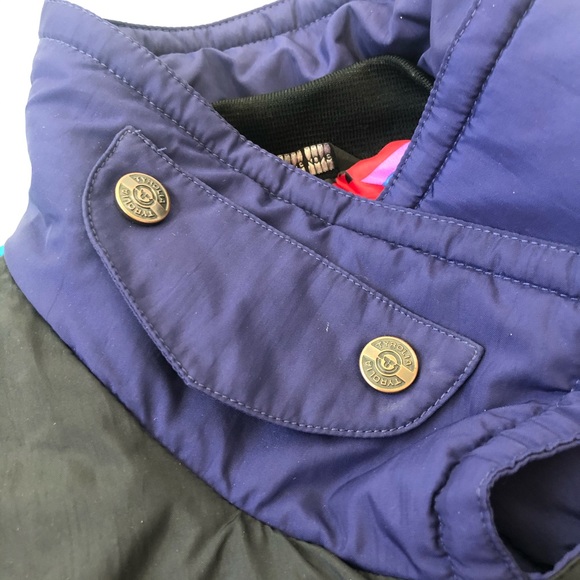 VTG Tyrolla Skiwear Snow Jacket - Picture 7 of 8